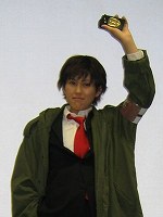 KRE