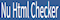 Valid HTML 4.01 Transitional